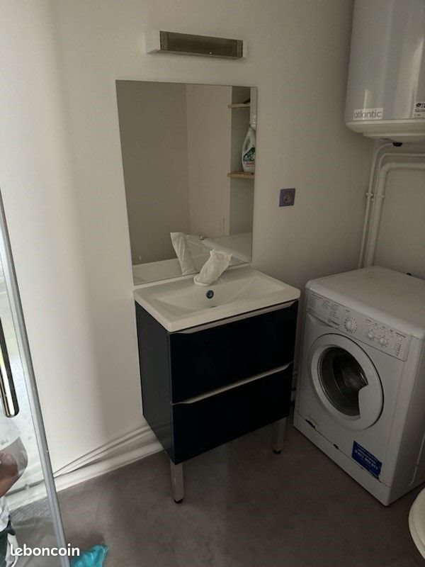 Appartement à louer, 32m², Limoges