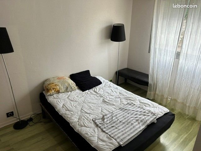 Appartement à louer, 32m², Limoges