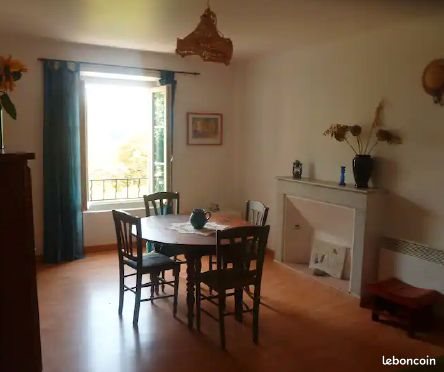 Appartement à louer, 45m², Forcalquier