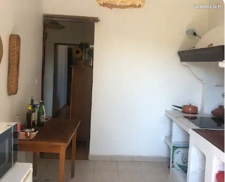 Appartement à louer, 45m², Forcalquier