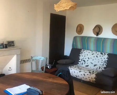Appartement à louer, 45m², Forcalquier