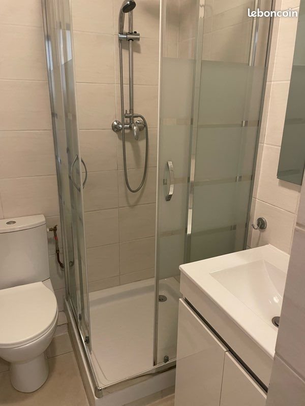 Appartement à louer, 24m², Mandelieu-la-Napoule