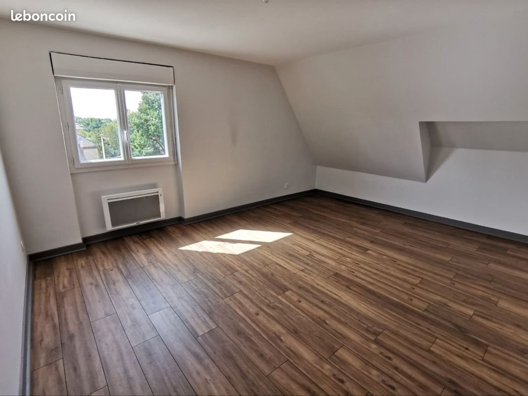 Appartement à louer, 63m², Montargis