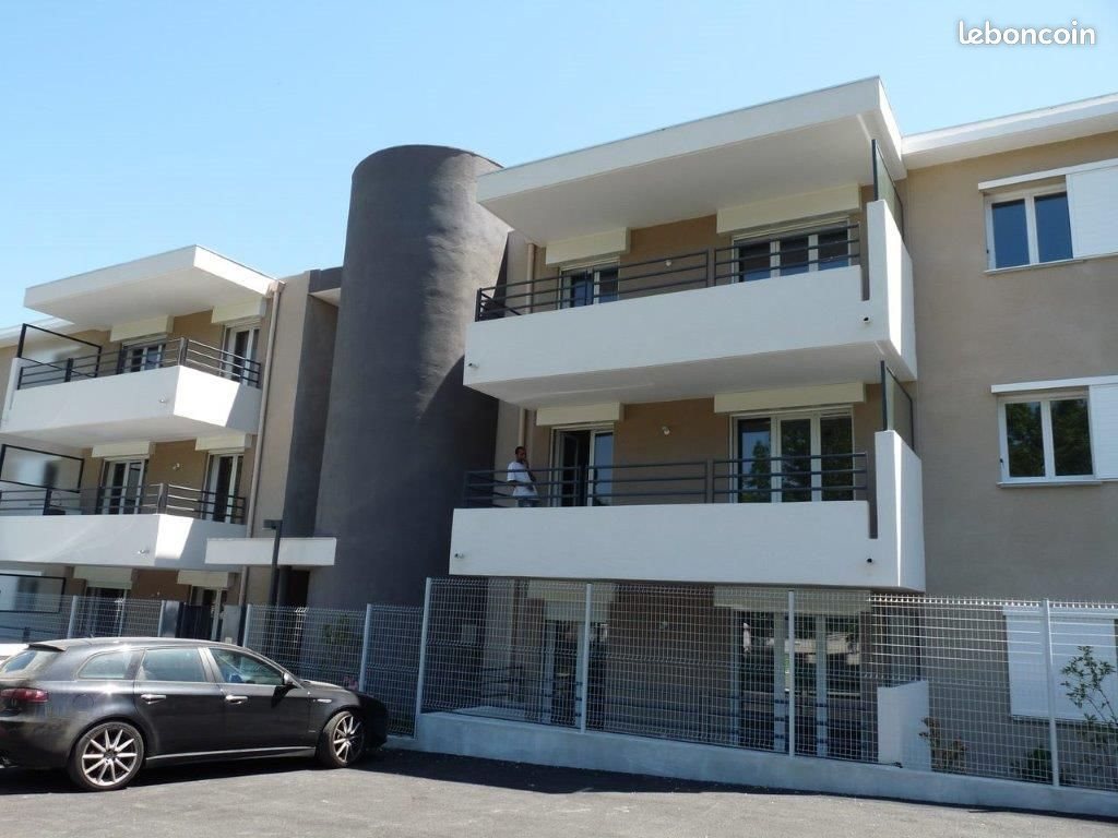 Appartement à louer, 39m², Pégomas