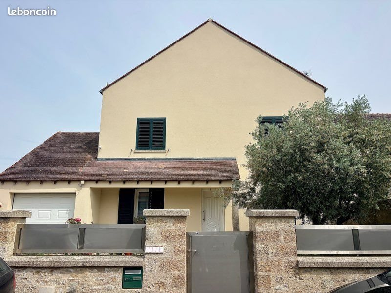 Maison à vendre, 168m², Beaumont-du-Gâtinais