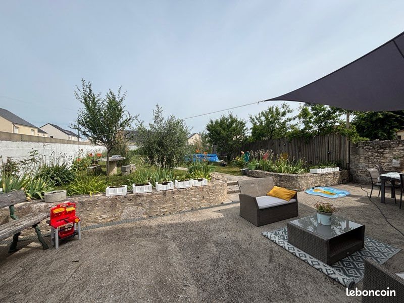 Maison à vendre, 168m², Beaumont-du-Gâtinais