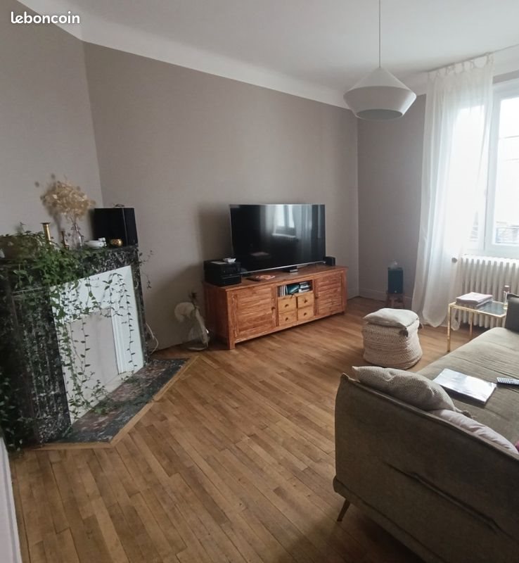 Maison à vendre, 120m², Niort