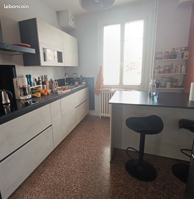 Maison à vendre, 120m², Niort