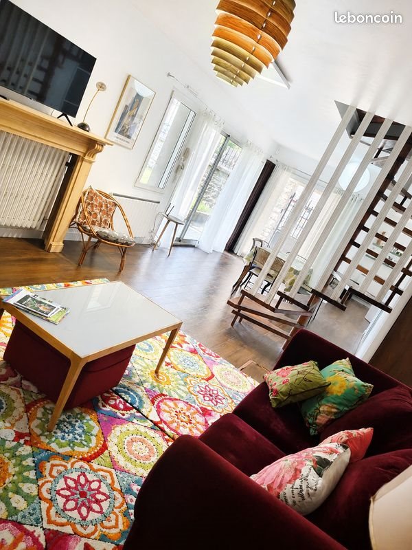 Maison à louer, 72m², Dinan
