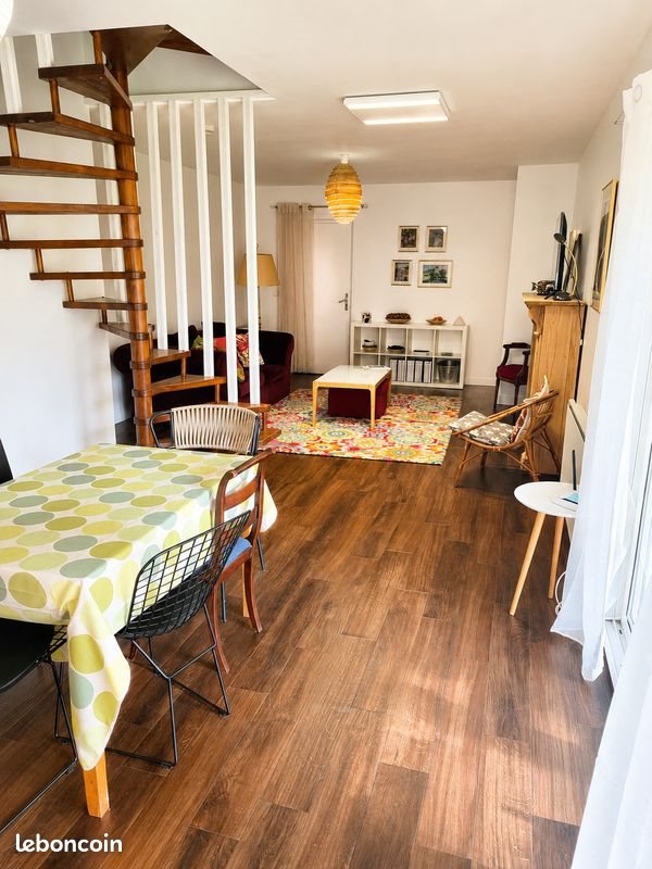 Maison à louer, 72m², Dinan