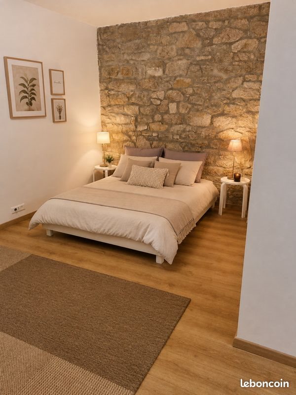 Maison à louer, 72m², Dinan