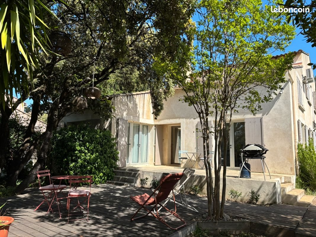 Maison à vendre, 180m², Comps