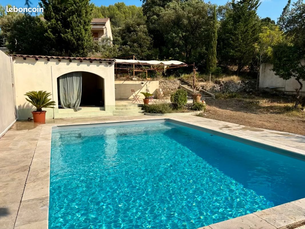 Maison à vendre, 180m², Comps