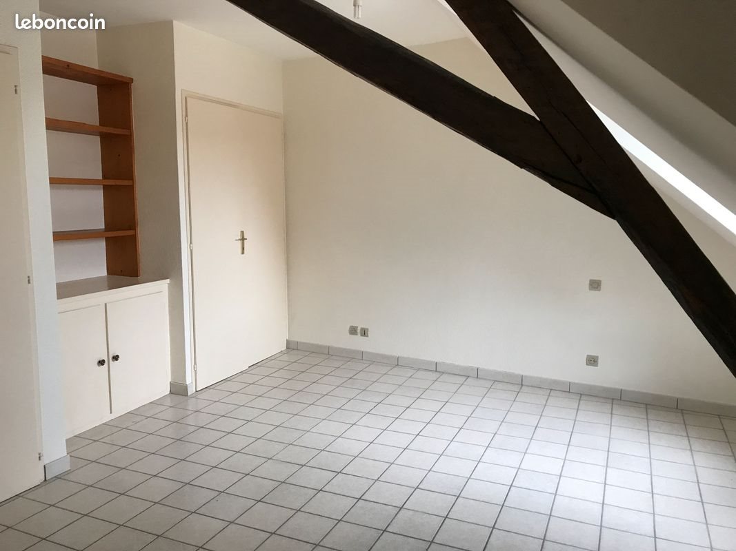 Appartement à louer, 26m², Poitiers