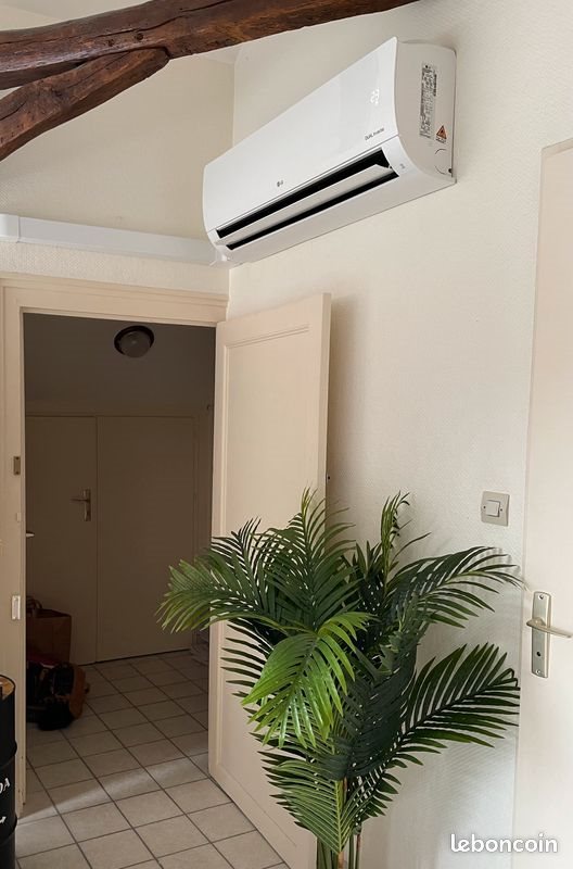 Appartement à louer, 26m², Poitiers