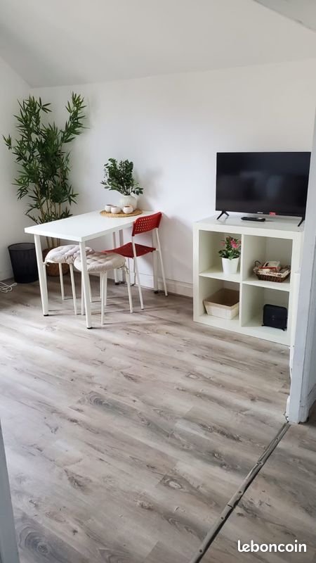 Appartement à louer, 25m², Clermont-Ferrand