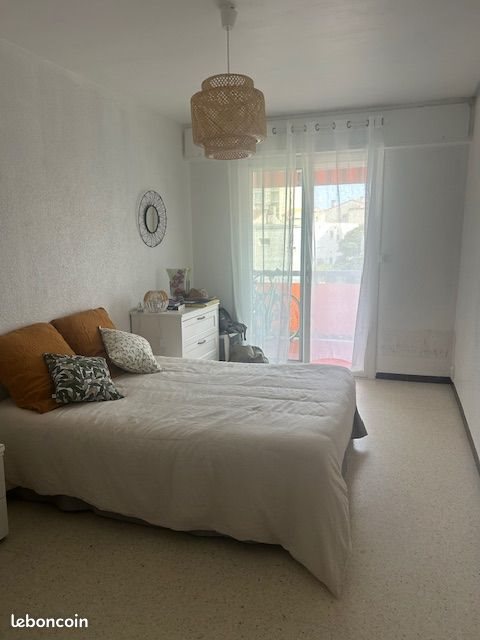 Appartement à louer, 47m², Palavas-les-Flots
