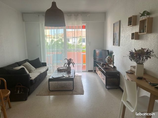 Appartement à louer, 47m², Palavas-les-Flots