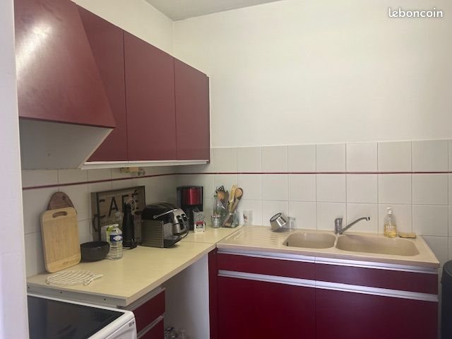 Appartement à louer, 47m², Palavas-les-Flots