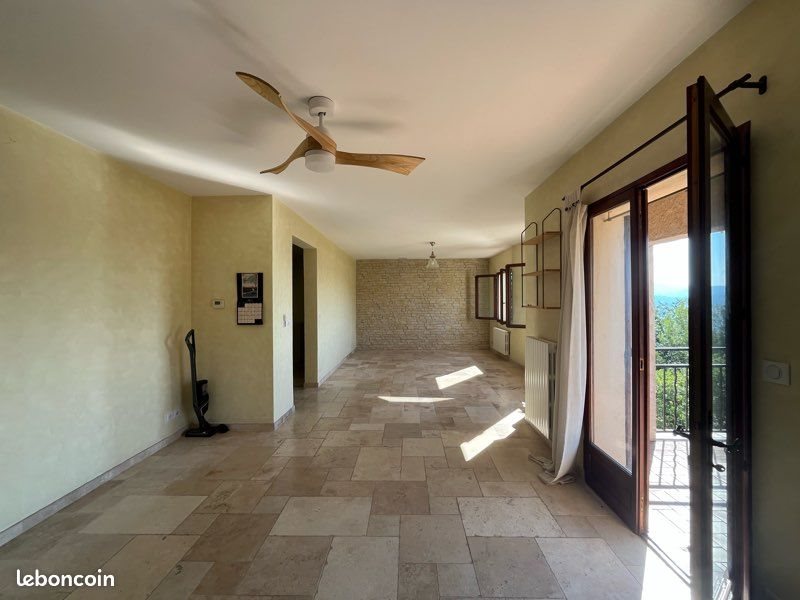 Maison à vendre, 150m², Gattières