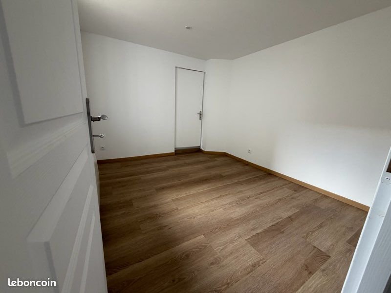 Appartement à louer, 70m², Saint-Omer