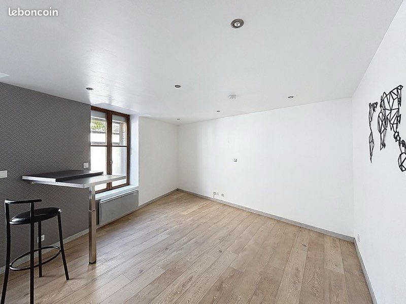 Appartement à louer, 24m², Nancy