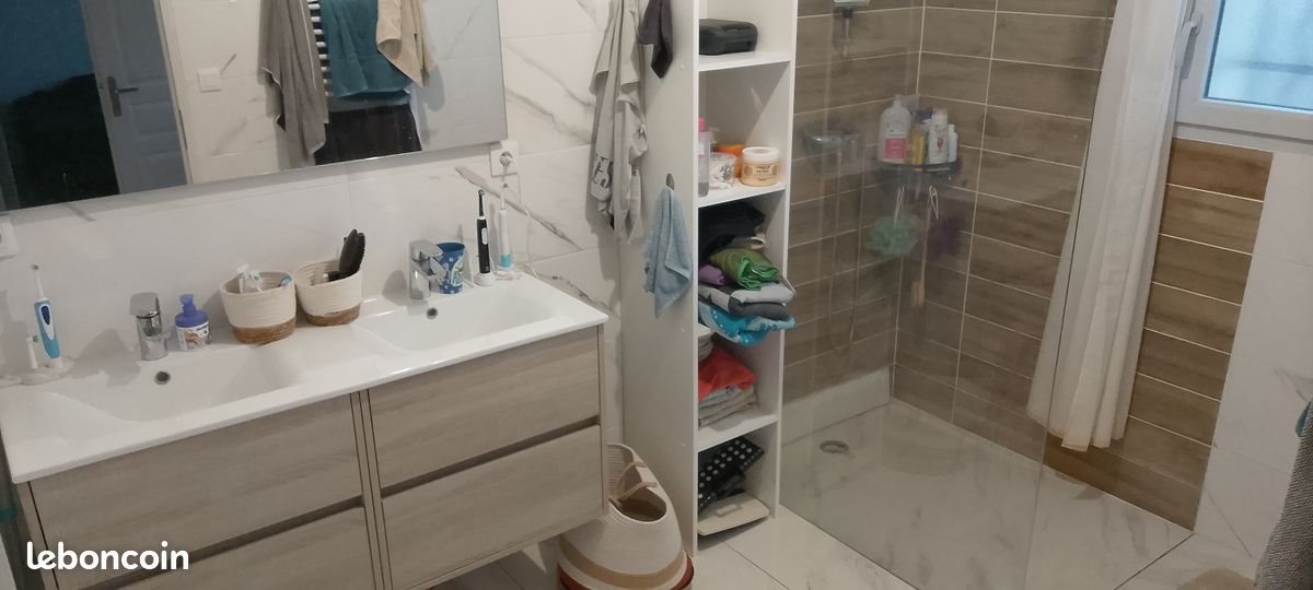 Maison à vendre, 126m², Taponnat-Fleurignac