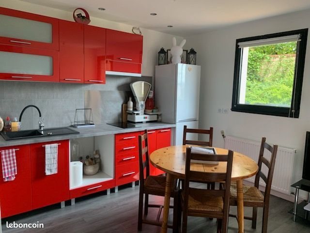Appartement à louer, 28m², Lisieux