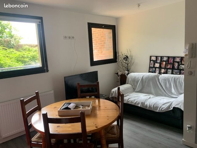 Appartement à louer, 28m², Lisieux