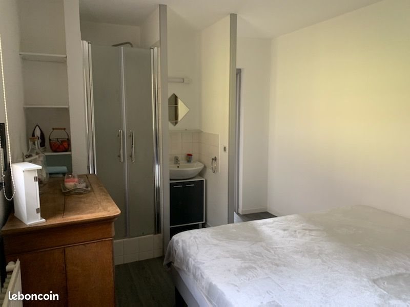 Appartement à louer, 28m², Lisieux