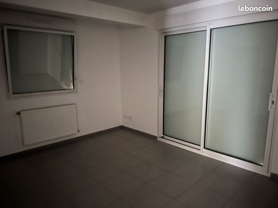 Appartement à vendre, 39m², Longuenesse