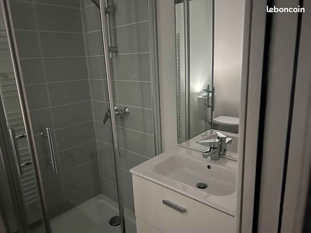 Appartement à vendre, 39m², Longuenesse
