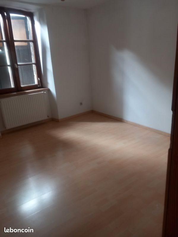 Appartement à vendre, 69m², Soultz-Haut-Rhin