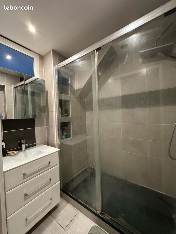Appartement à louer, 60m², Etampes