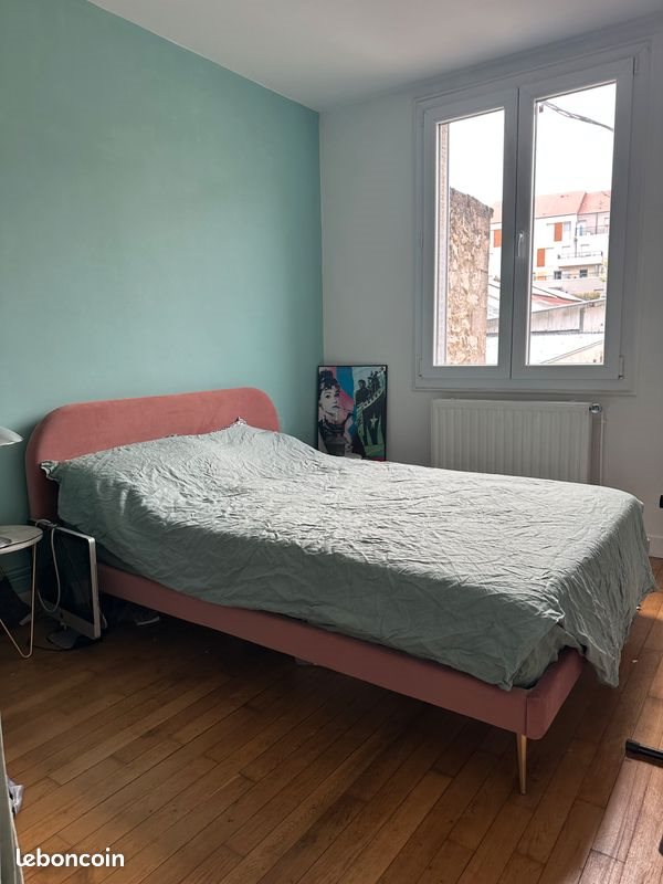 Appartement à louer, 60m², Etampes