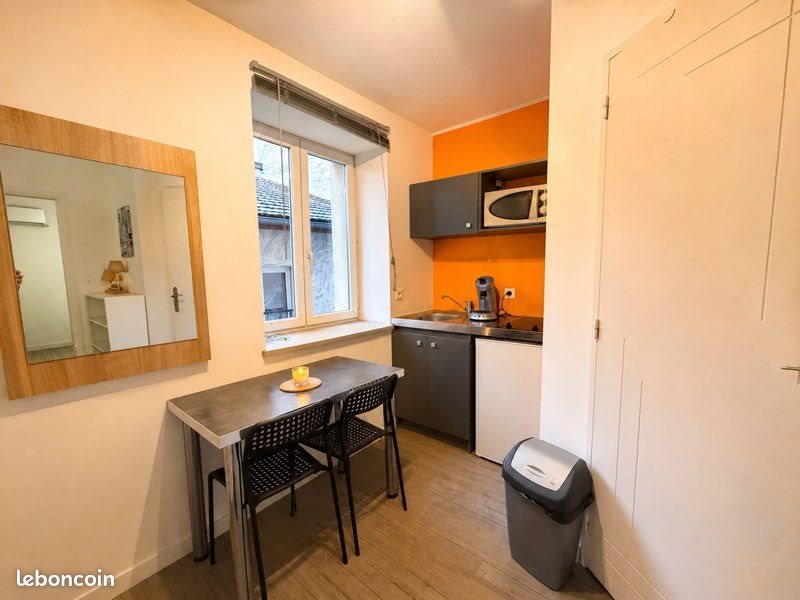 Appartement à louer, 25m², Meximieux