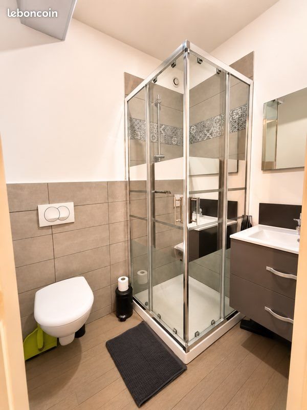Appartement à louer, 25m², Meximieux