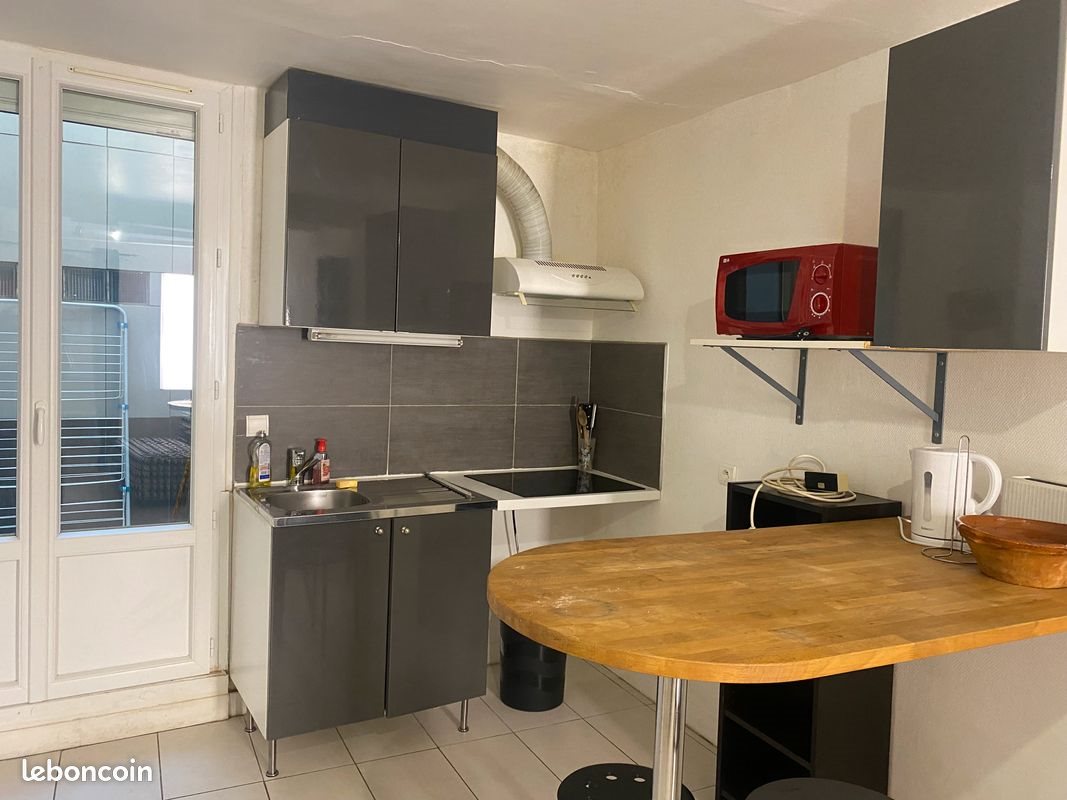 Appartement à vendre, 21m², Avignon