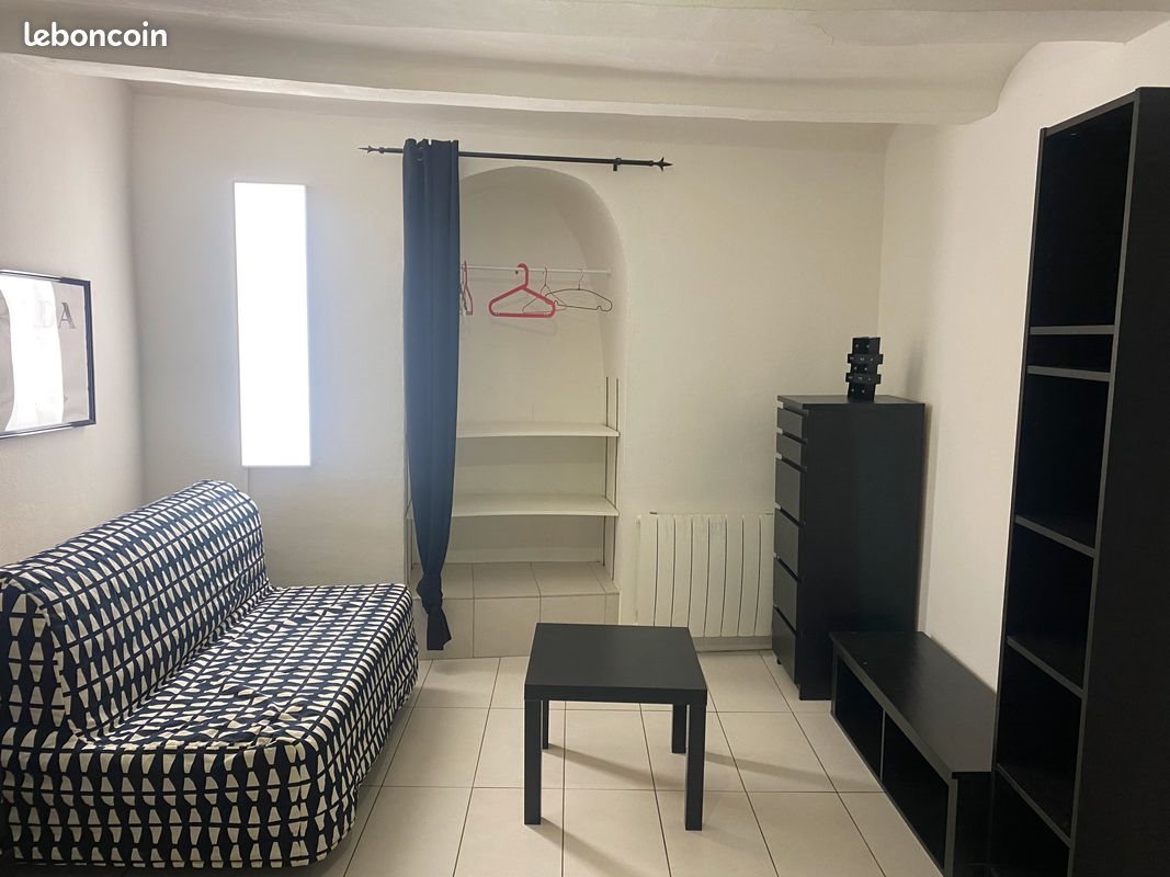 Appartement à vendre, 21m², Avignon