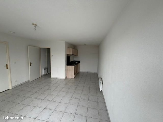 Appartement à louer, 42m², Laval