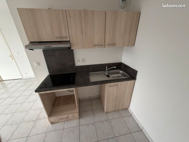 Appartement à louer, 42m², Laval