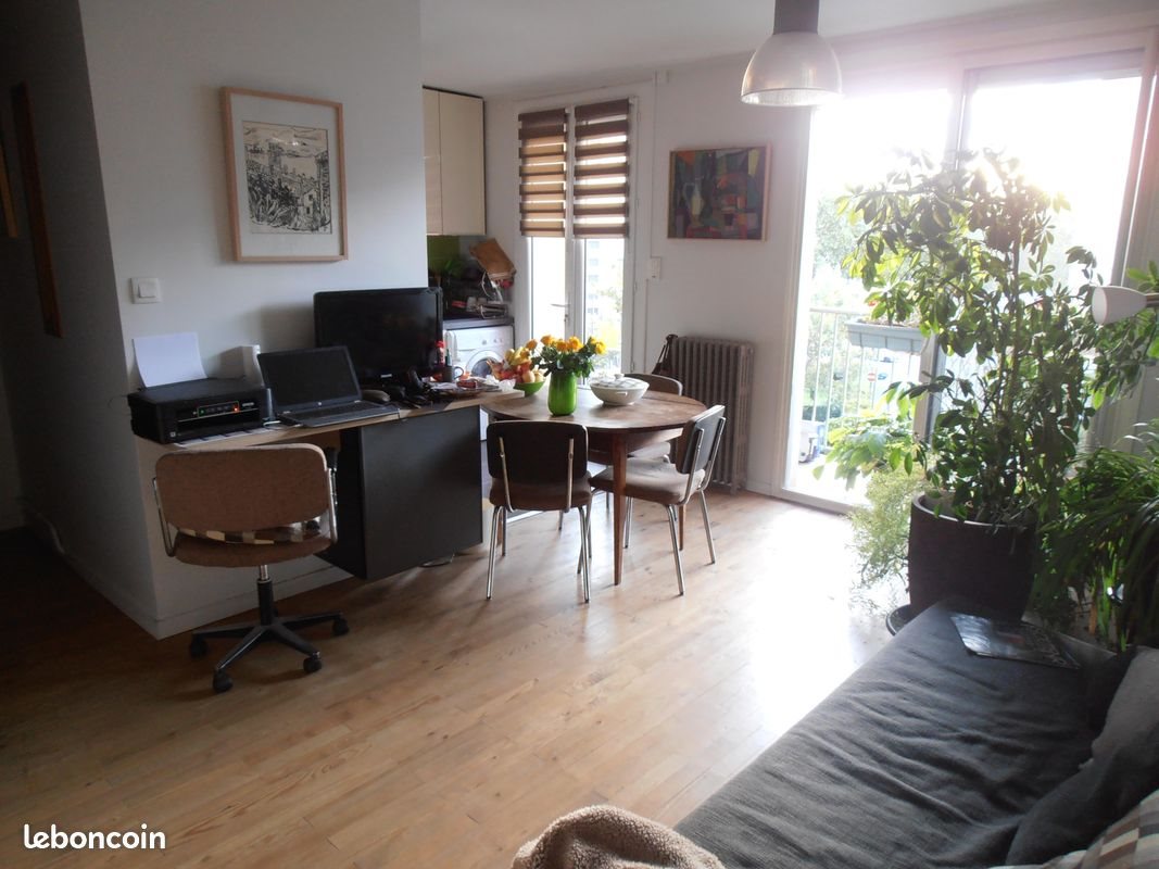 Appartement à vendre, 56m², Toulouse