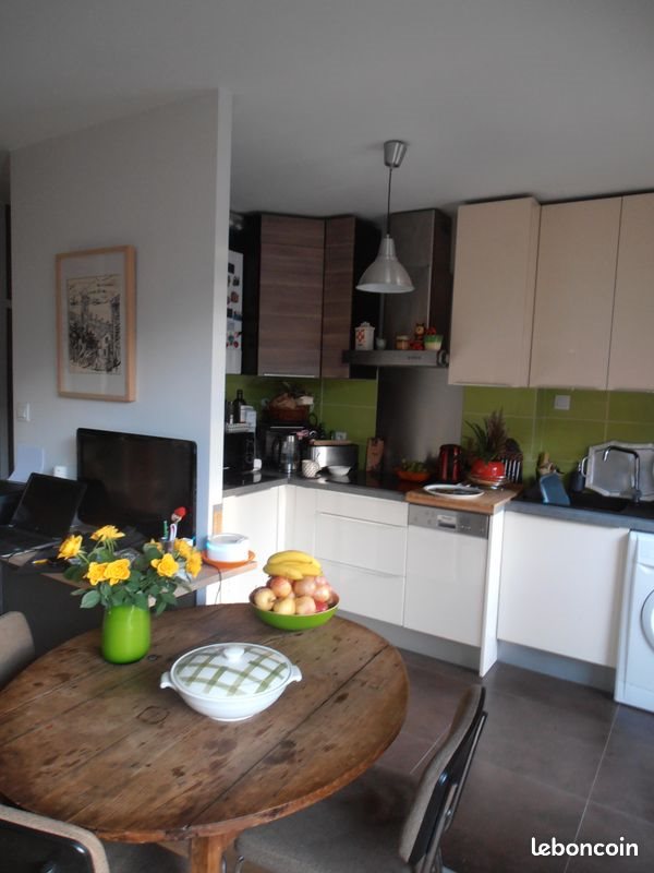 Appartement à vendre, 56m², Toulouse