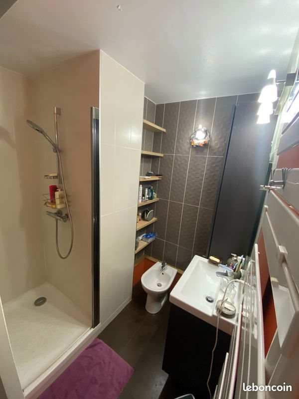 Appartement à vendre, 56m², Toulouse