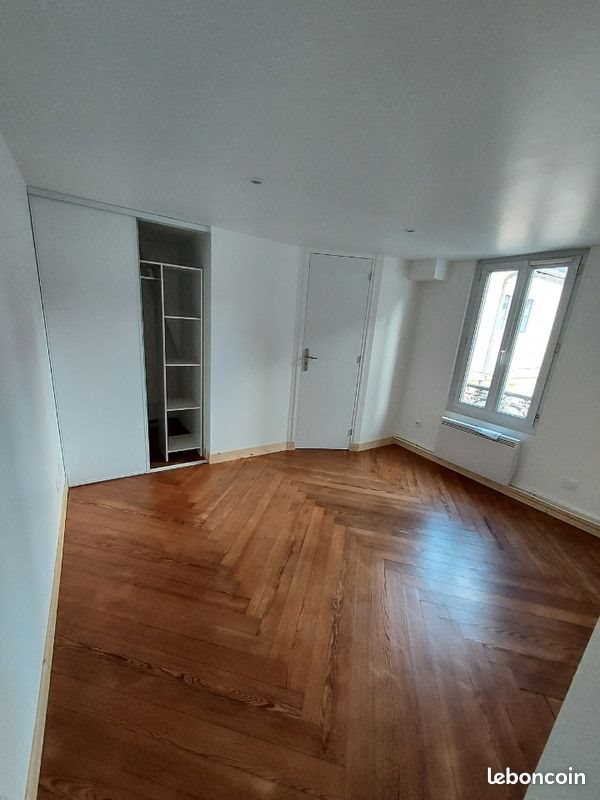 Appartement à louer, 26m², Rouen