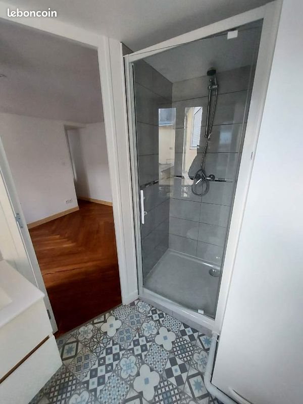 Appartement à louer, 26m², Rouen