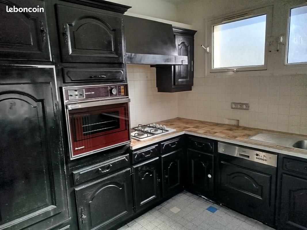 Maison à vendre, 150m², Lons-le-Saunier