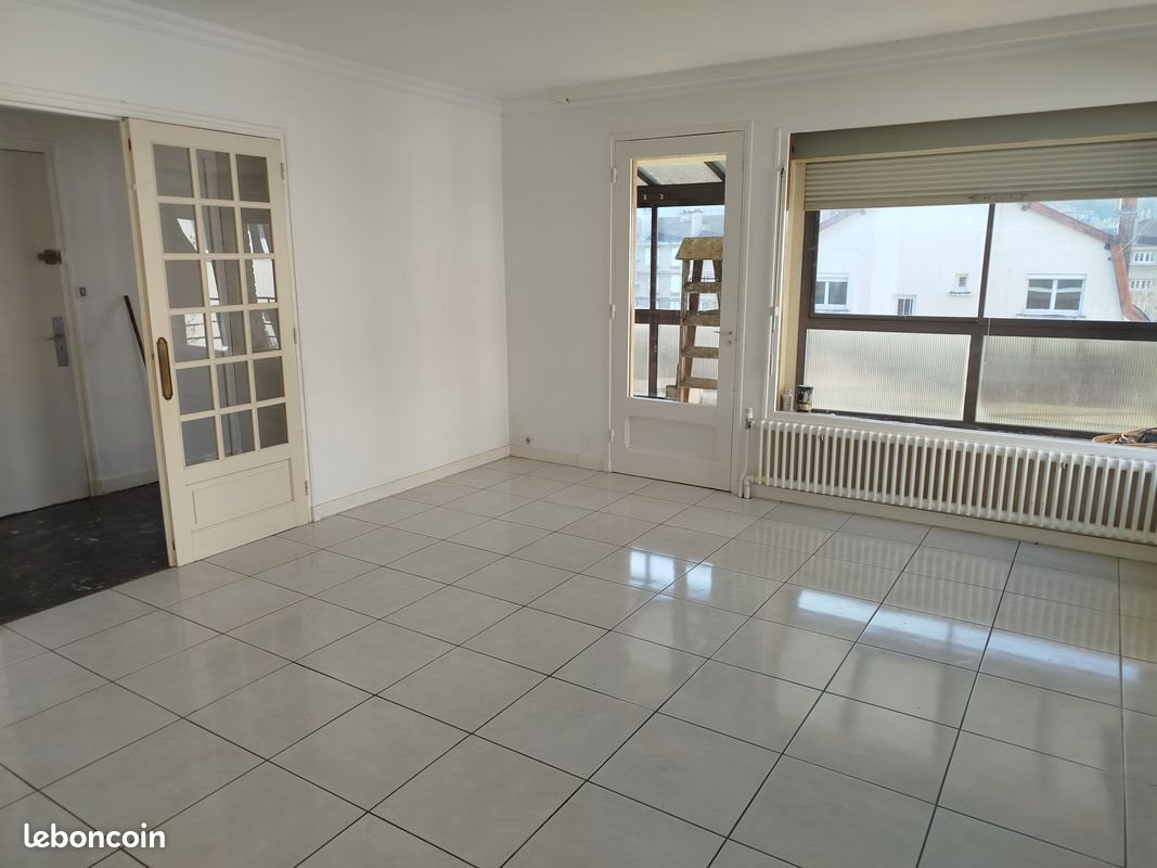 Maison à vendre, 150m², Lons-le-Saunier
