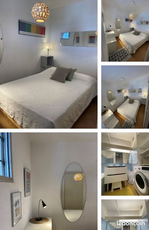 Appartement à louer, 42m², Palavas-les-Flots