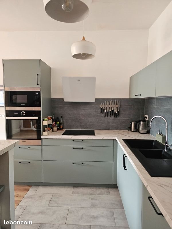 Appartement à vendre, 90m², Saumur